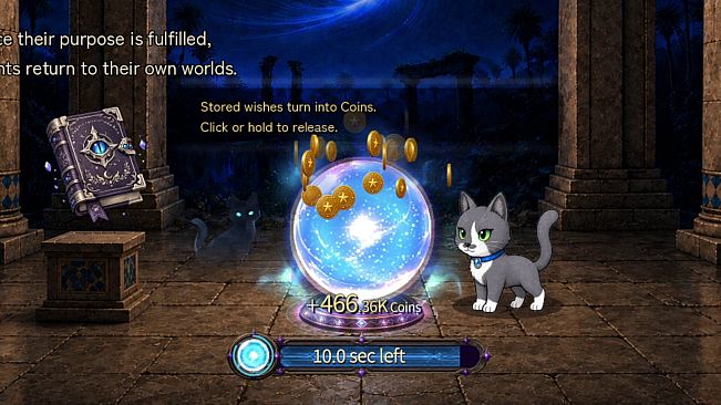 Nyancrement
