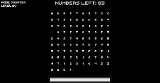 0101 - Counter Bonus Levels 3