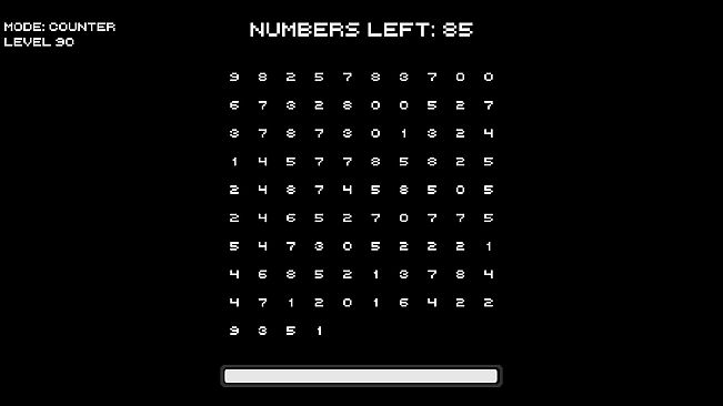 0101 - Counter Bonus Levels 3