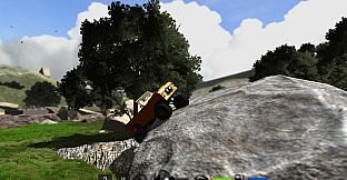 Ultimate Rock Crawler