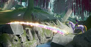 Unicorn Academy: Island of Magic