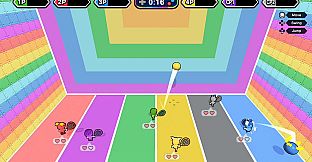 Party Party Time 2 - Lively Party Pack