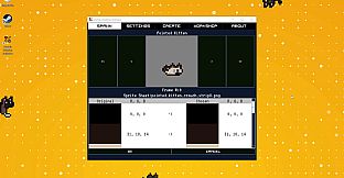 Anemis: Desktop Animator