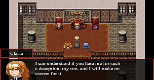 Black Mask of Cernunnos