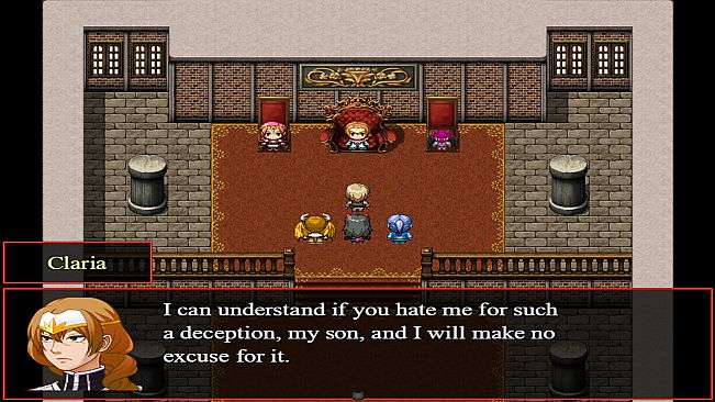 Black Mask of Cernunnos