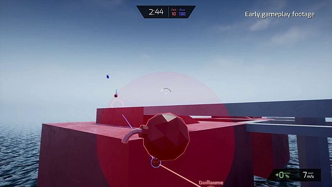 Project Ball