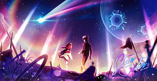 Sixtar Gate: STARTRAIL - Luminous & Darkness Pack