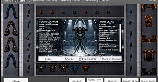 RobotAssembly