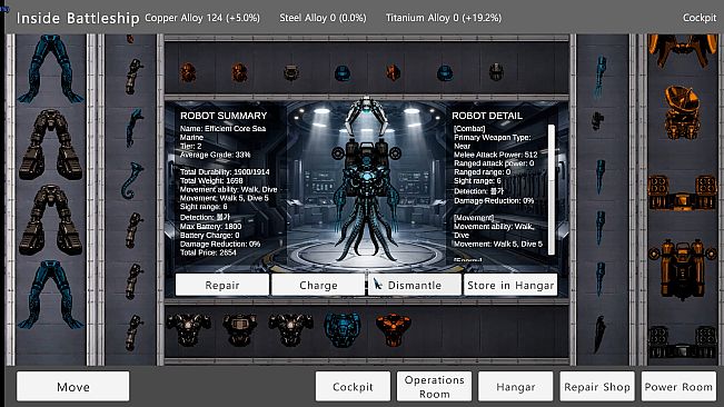 RobotAssembly
