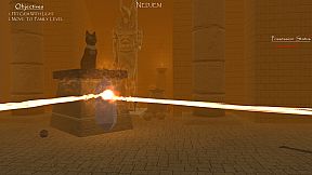 Mausoleum of Memories