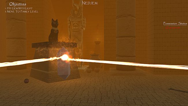 Mausoleum of Memories