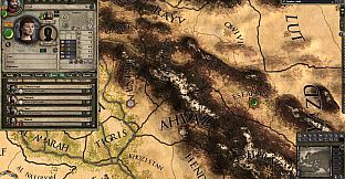 Crusader Kings II: Turkish Portraits