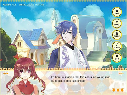 Anicon - Animal Complex - Cat's Path