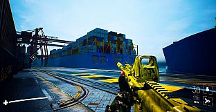 Tactical Suppression