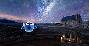 伴星VR