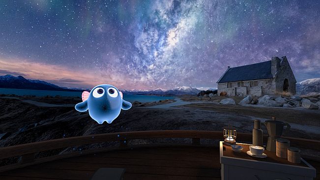 伴星VR