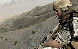 Arma 2: Operation Arrowhead