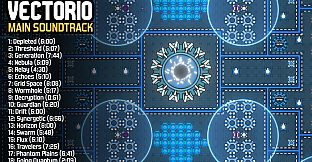 Vectorio Soundtrack
