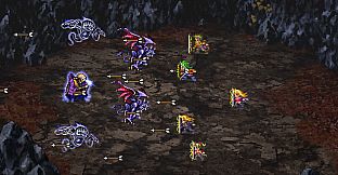Romancing SaGa 3