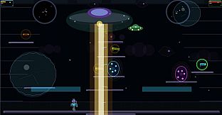 Galactic Mayhem