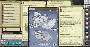 Fantasy Grounds - A03: Champion's Rest (PFRPG)