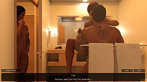 College Sex - Episode 1