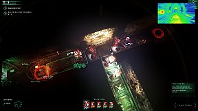 Space Hulk: Ascension