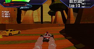 Grease Monkey Grand Prix