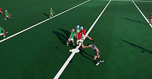 Last Chance Hurling