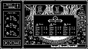 Undergeon's Pilgrims