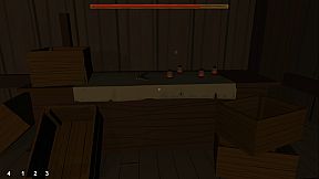 Einar - Loki's Traps