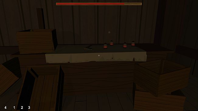 Einar - Loki's Traps