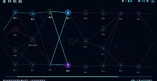 Stellar Embers: United Fleet