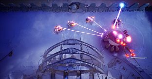 CYGNI: All Guns Blazing Soundtrack