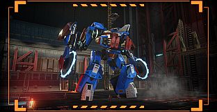 Mechabellum - Mobile Forces Skin Pack