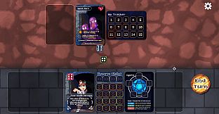 Ambrosia ~Dice Spam Dungeon~ PC