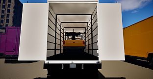 Ammo Station Simulator