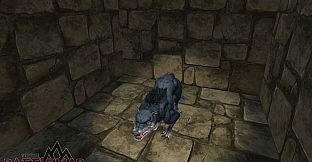 Virtual Battlemap DLC - Monster Pack 1