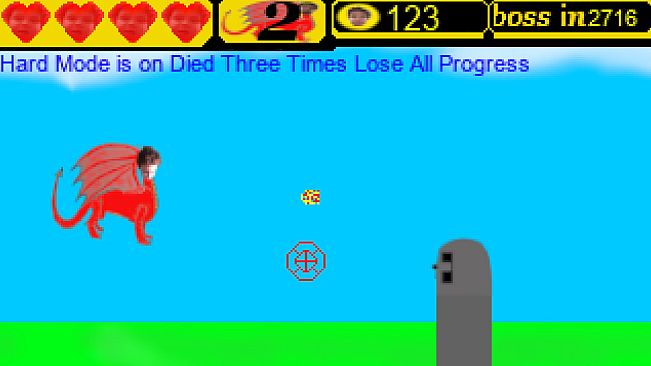 Hey ma i'm a Dragon Now