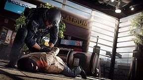 Battlefield Hardline Ultimate Edition