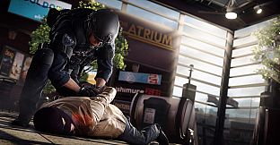 Battlefield Hardline Deluxe Edition