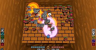 HUNTING PIXEL