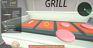CrazyFood