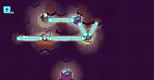 Golem Lights