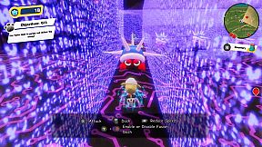 Pollito & Xiang Xiang: Adventure in the Forest