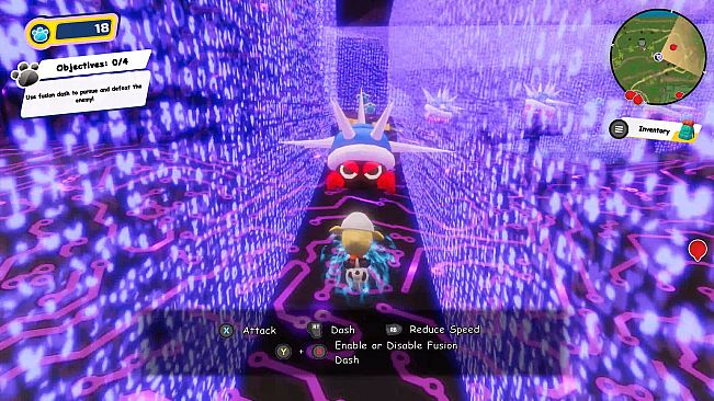 Pollito & Xiang Xiang: Adventure in the Forest