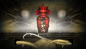 A Rose in the Twilight