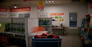 Night Shift Customer