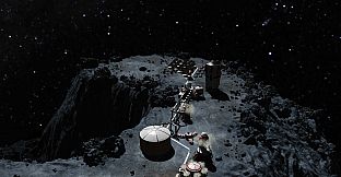 Surviving Mars: Below and Beyond