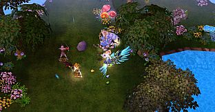 NosTale - Anime MMORPG